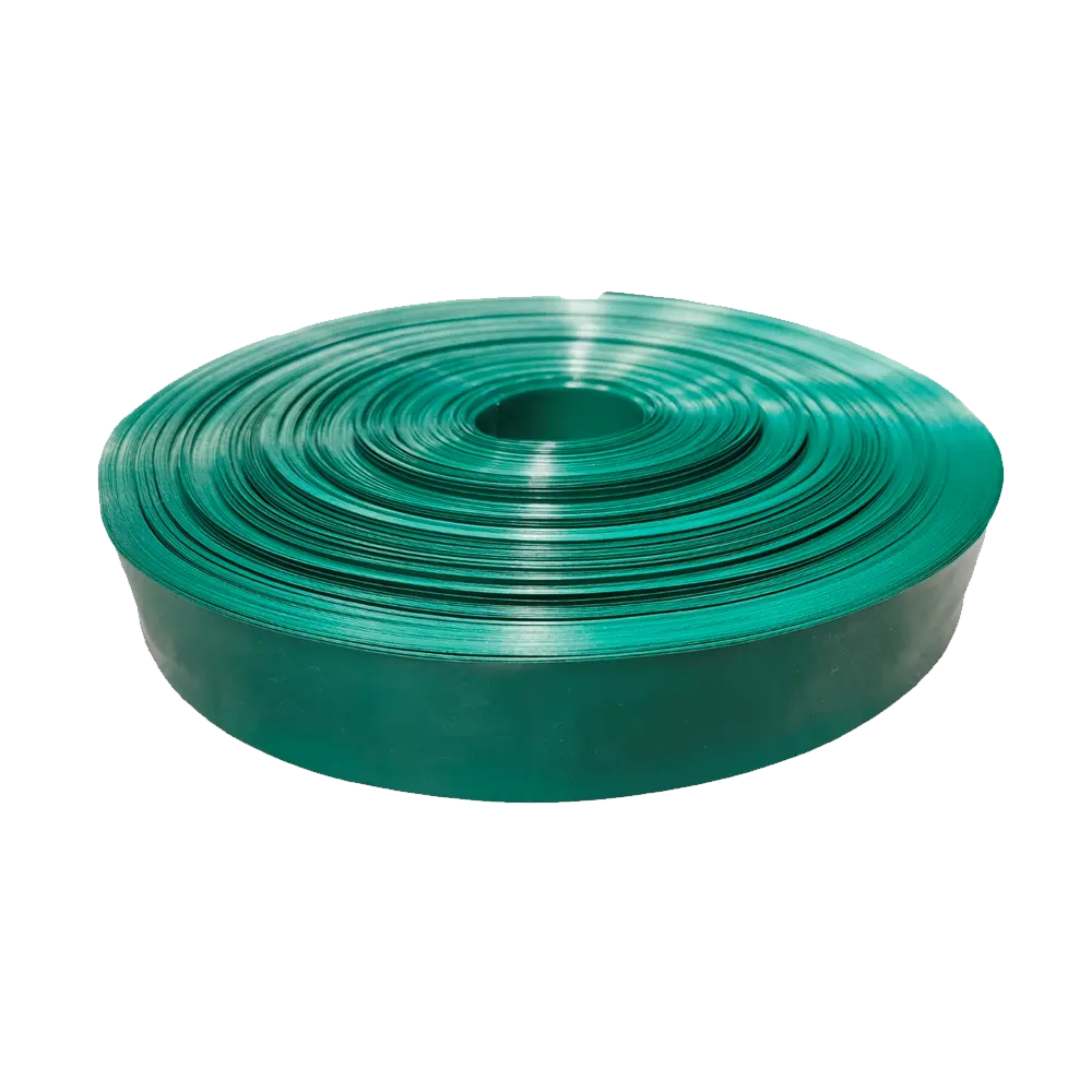 CINTA CERCO 50MM 20m2 VERDE
