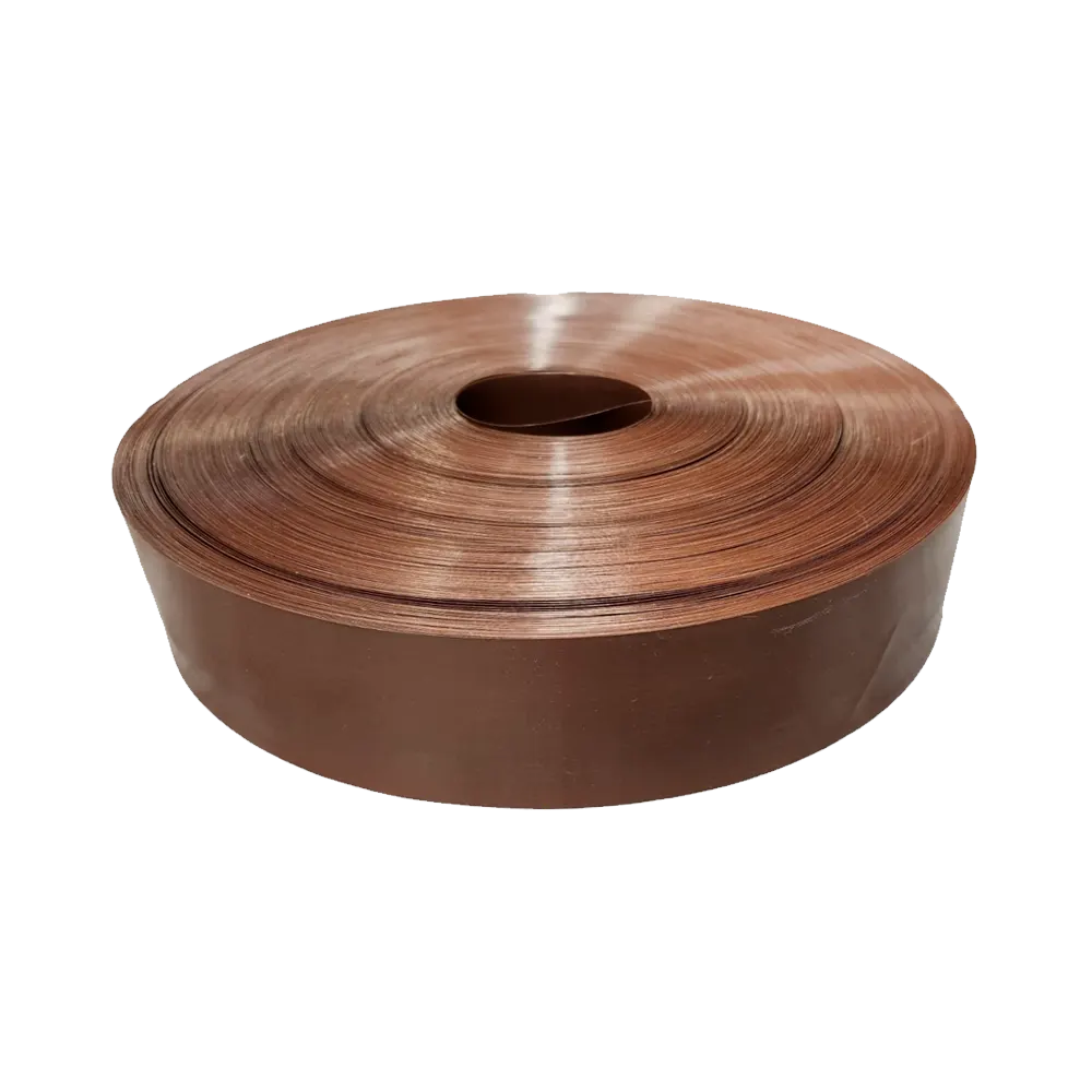 CINTA CERCO 63MM 20m2 MARRON CLARO