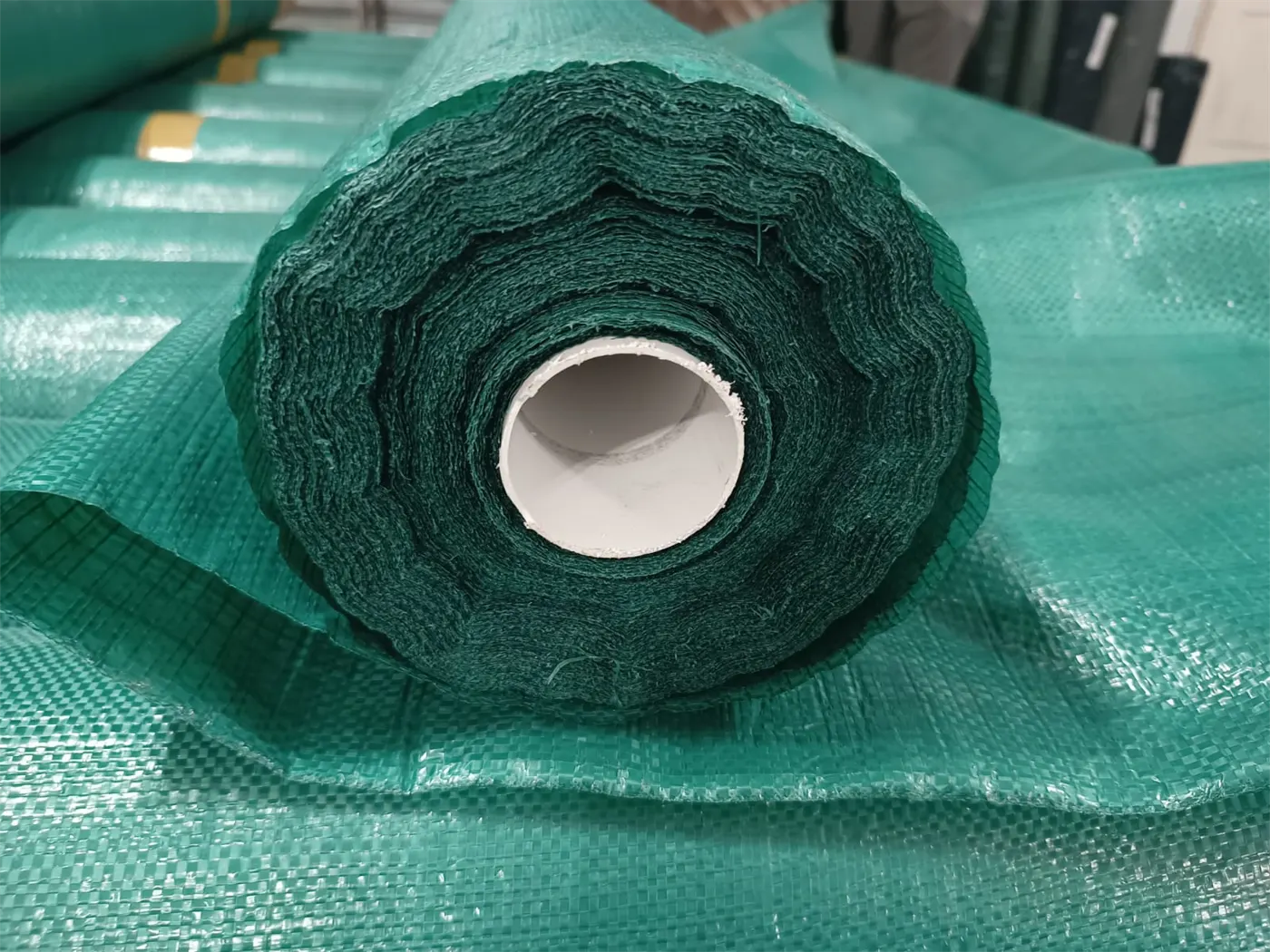 CUBRE CERCO 1.50X50m ESTANDAR 4