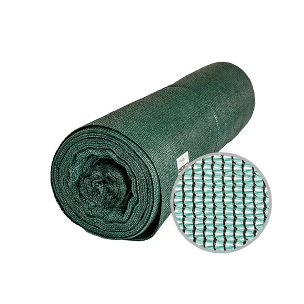 Producto: MEDIA SOMBRA ( 2,10 x 50m ) 80% - VERDE LIVIANA MEDIA SOMBRA ( 2,10 x 50m ) 80% - VERDE LIVIANA